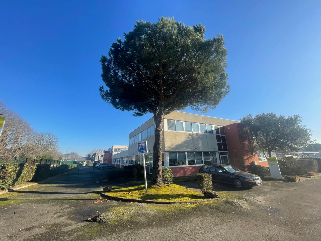Bureau Toulouse 1515m² Location bureau Toulouse Haute-Garonne OLBUR2427374 3